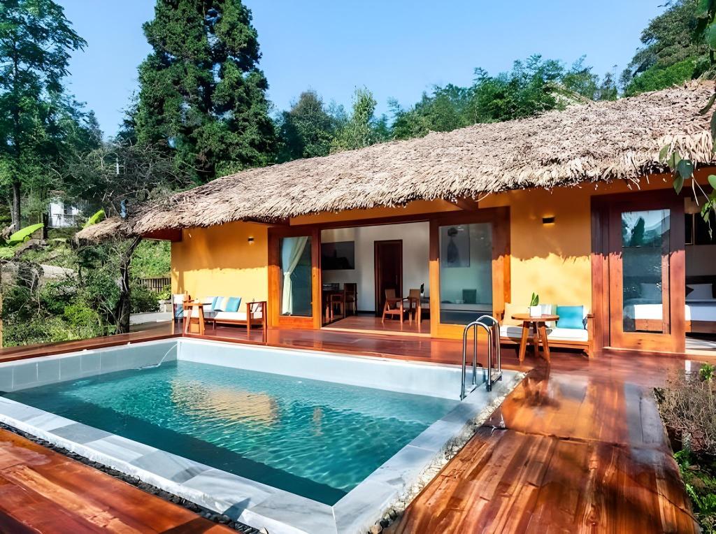 Pine Villa Sapa