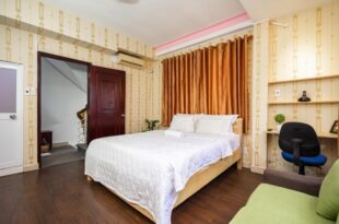 Vuong Tron homestay