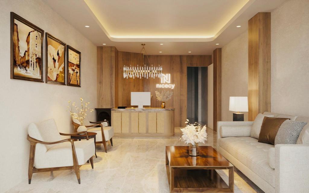 Yersin Boutique Hotel