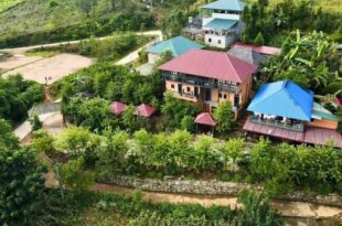 homestay y tý đại ngàn – lào cai