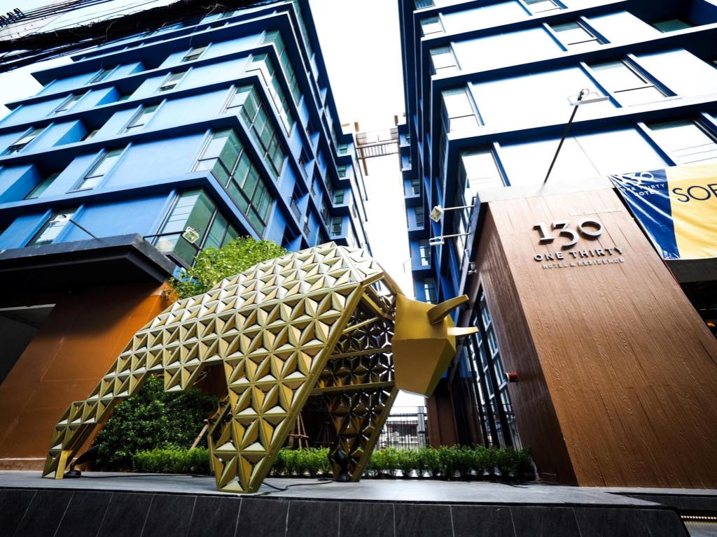 130 Hotel & Residence Bangkok