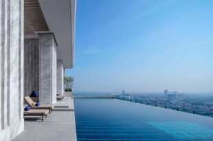 137 Pillars Residences Bangkok [Bangkok]