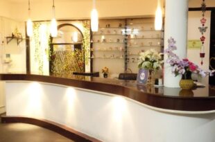 1Sabai Hostel