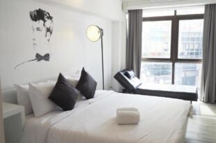 3 Howw Hostel at Sukhumvit 21