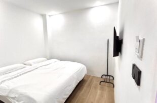 65 Hostel Bangkok