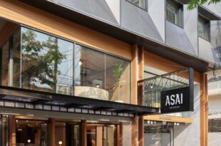 ASAI Bangkok Sathorn