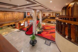 Alexander Hotel