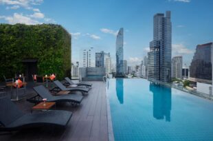 Amara Bangkok Hotel