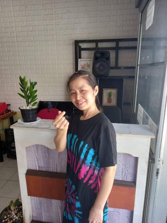 Amazing khaosan Hostel