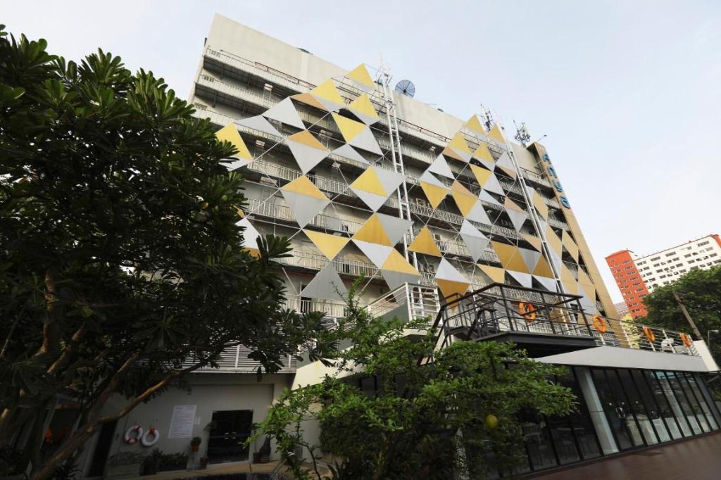 Anya Nana @ Sukhumvit – Bangkok