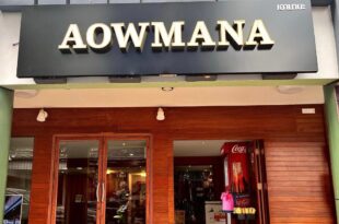 Aowmana Hotel