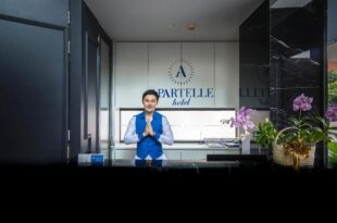 Apartelle Jatujak Hotel