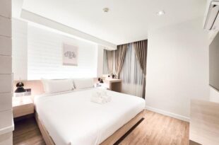 Ascella Pratunam Hotel