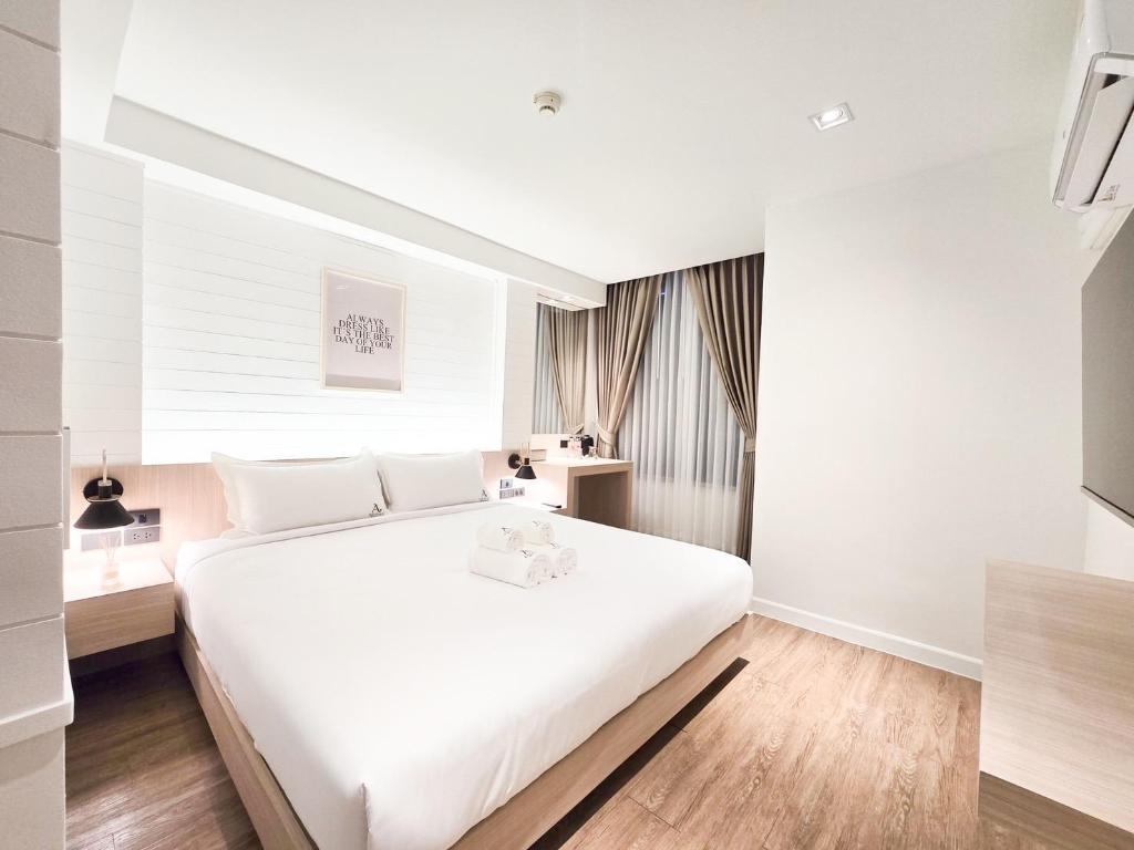 Ascella Pratunam Hotel