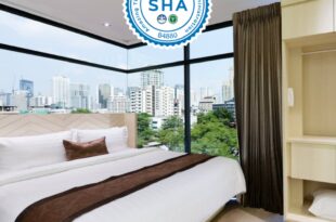 Aspira G Sukhumvit 33