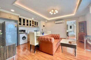 Aspira Hana Executive Apartment Thonglor