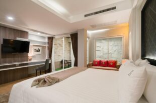 Aspira Suites Sukhumvit 20