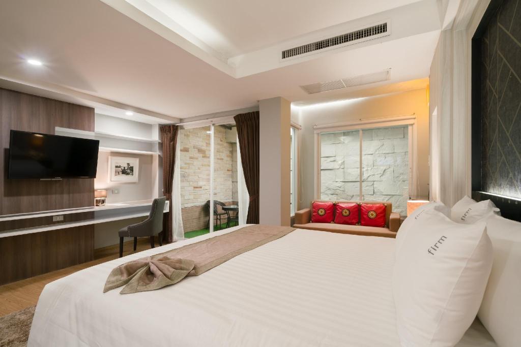 Aspira Suites Sukhumvit 20