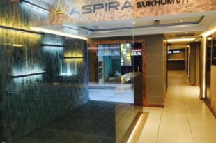 Aspira Sukhumvit