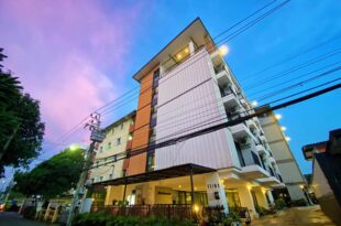 Atc Residence