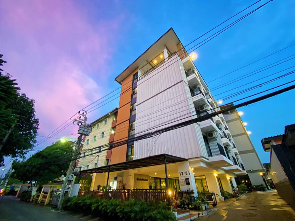 Atc Residence