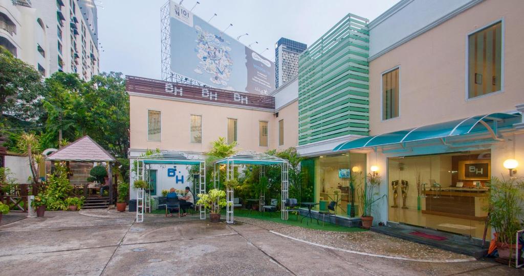 BH Business Hotel