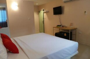 BIRD ROOM HOTEL – PRATUNAM