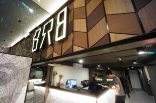 BRB Hostel Bangkok Silom