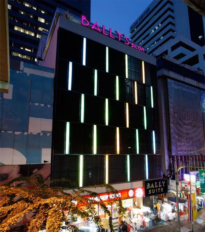 Bally Suite Silom