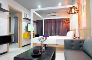 Bangkok Boutique Hotel Rangsit