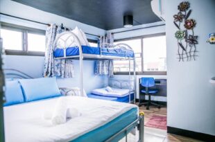Bangkok Canale Home @Khao San