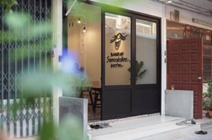 Bangkok Sanookdee Hostel