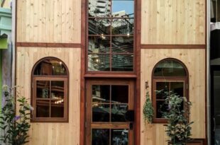 Barn & Bed Hostel