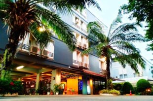 Beerapan Hotel