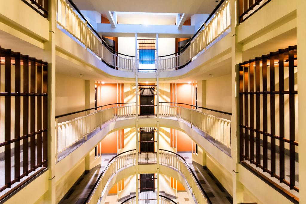 Bella B All Suite Bangkok