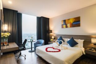 Best Western PLUS Wanda Grand Hotel