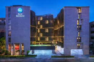 Best Western Ratchada Hotel