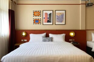Blu Dock Restel Bangkok