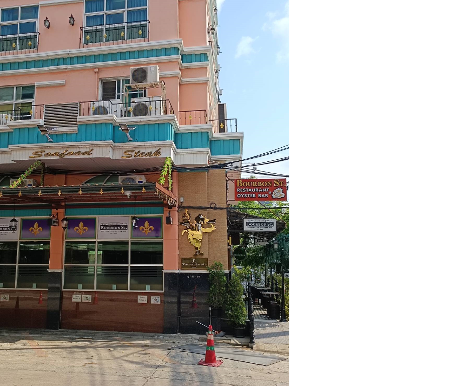 Bourbon St. Boutique