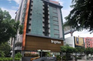 Brighton Hotel Bangkok