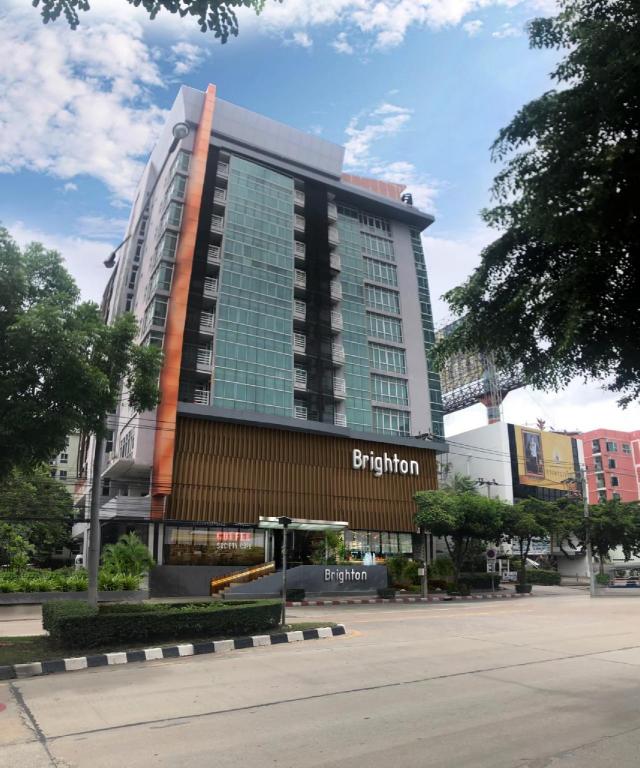 Brighton Hotel Bangkok