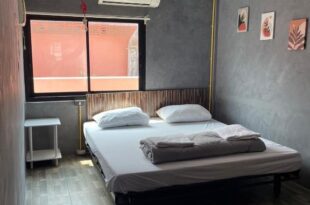 Brio Cafe and Hostel