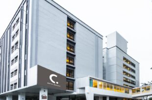 C Hotel Bangna