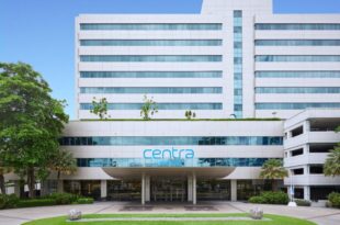 Centara Life Government Complex Hotel & Convention Centre Chaeng Watthana