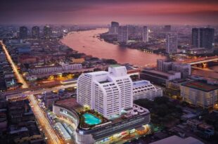 Centre Point Plus Hotel Silom