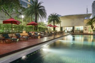 Centre Point Sukhumvit – Thong Lo Hotel