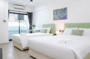 Chana Bangkok Hotel