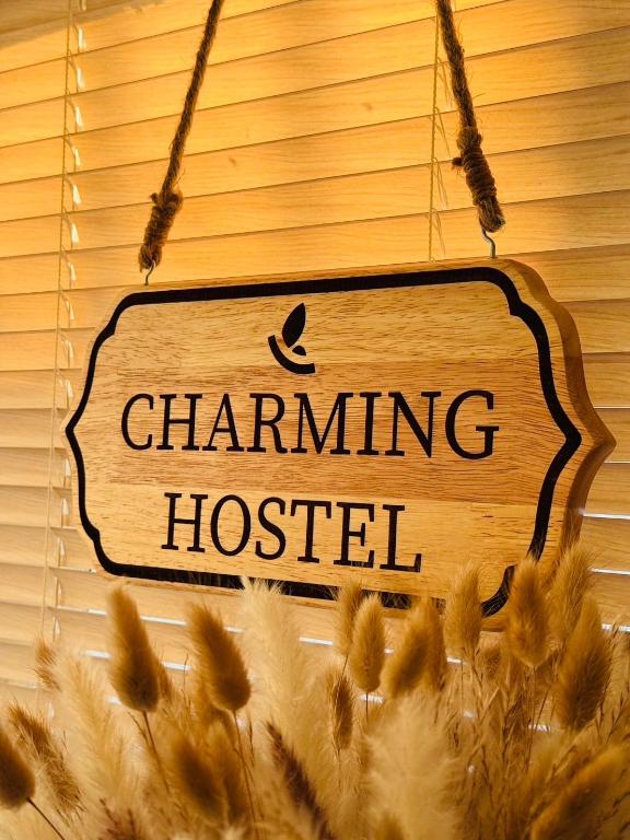 Charming Hostel