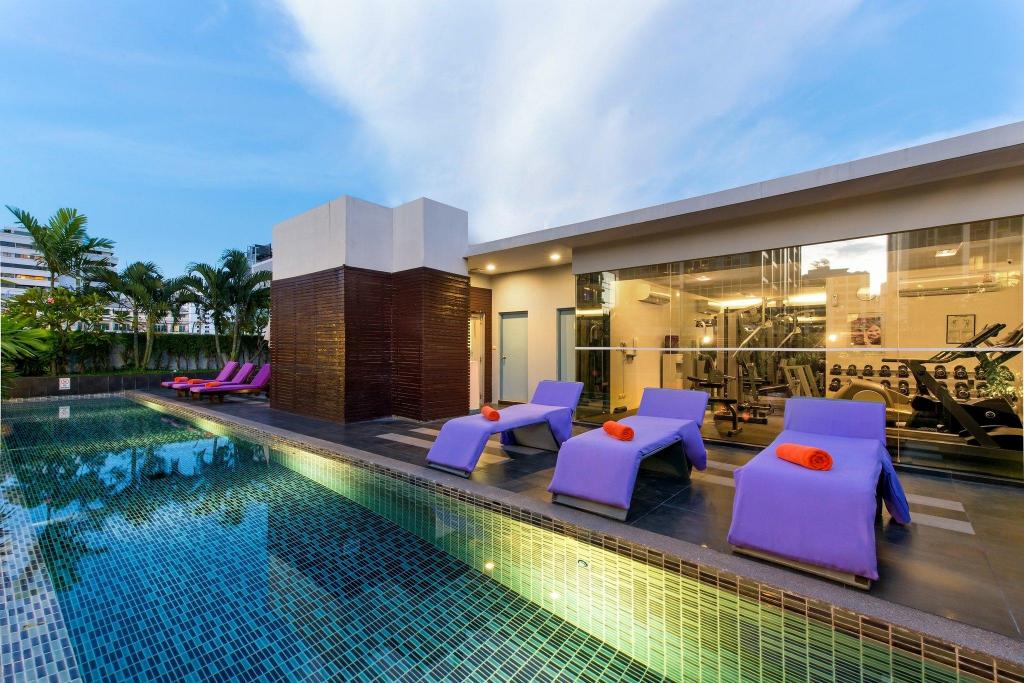 Citadines Sukhumvit 11 Bangkok