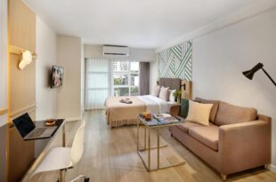 Citadines Sukhumvit 16 Bangkok